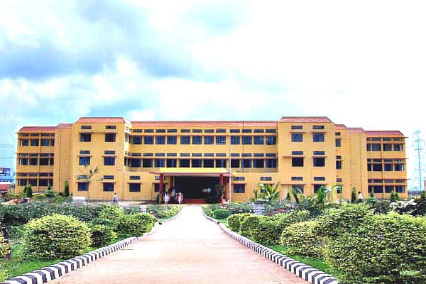 Rajiv Gandhi College of Engineering-gallery-image-2