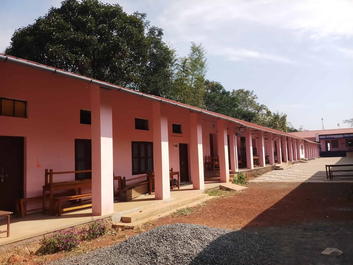 Vivekananda College-gallery-image-3