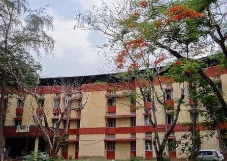 Govt. College, Nattakom-image
