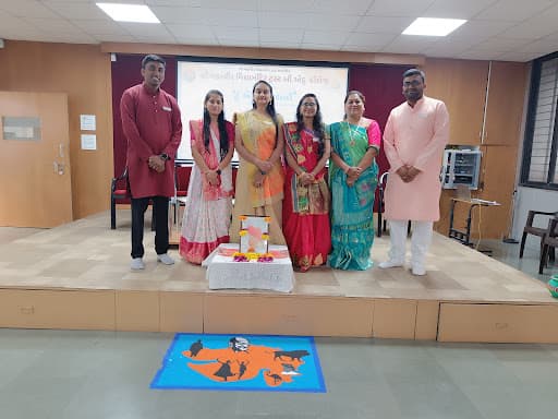 SMVMT B.Ed. College-gallery-image-6