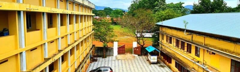 NSS Training College, Ottapalam-gallery-image-3