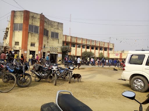 SRKG College Sitamarhi-gallery-image-6