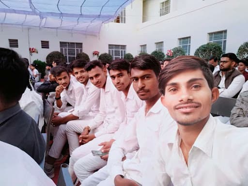 Raghukul B.Ed College Bundi-gallery-image-6