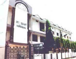 Sadhu Vaswani College-image
