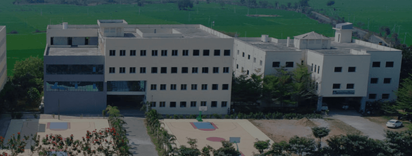 Anurag Engineering College-image