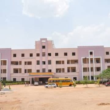 ACTS Bibinagar-gallery-image-1