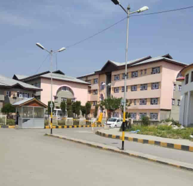 GDC Srinagar-gallery-image-0