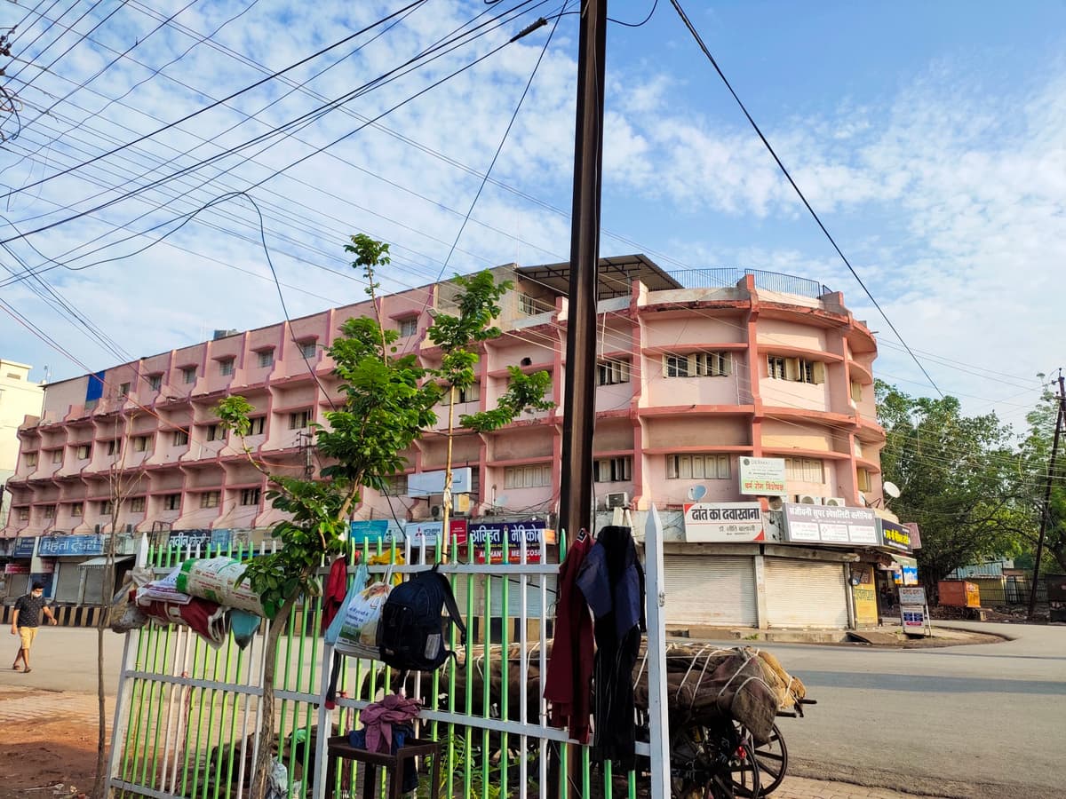 MLDC Raipur-gallery-image-4