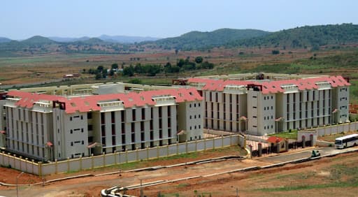 Central University of Odisha-gallery-image-7