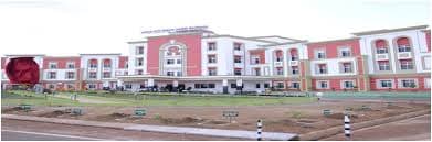 CSVTU Bhilai-gallery-image-0