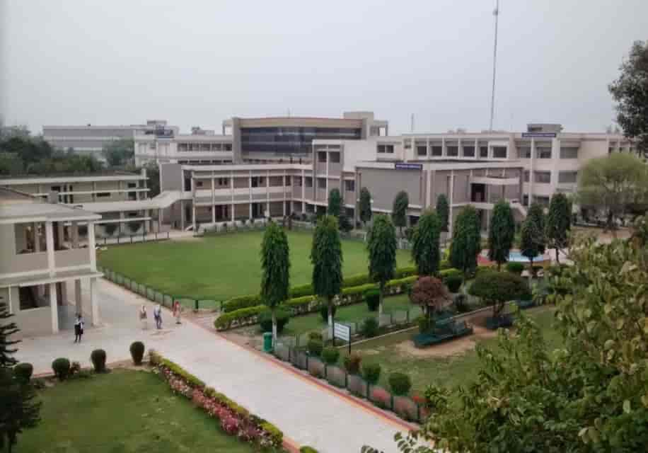 Mata Gujri College-image