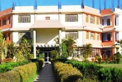 Shivalik College of Education, Udhampur-image