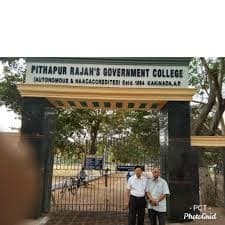 PRGDC Kakinada-image