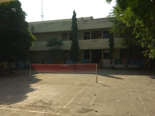 B. K. Mody Government Pharmacy College-gallery-image-6