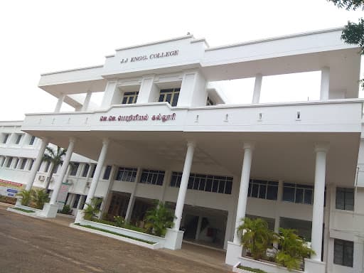 JJCET Trichy-gallery-image-6