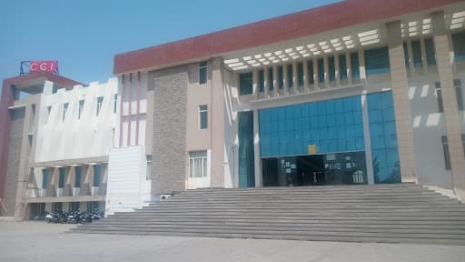 CGI Group of Institute-gallery-image-6