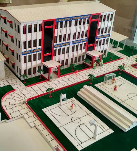 Rajasthan Institute of Engineering and Technology Chittorgarh-gallery-image-7