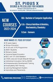 St. Pious X College-gallery-image-0