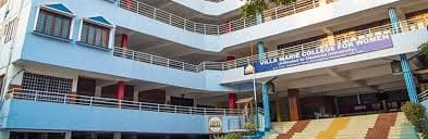 Villa Marie College-image