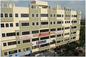 Pioneer Institute of Hotel Management-image