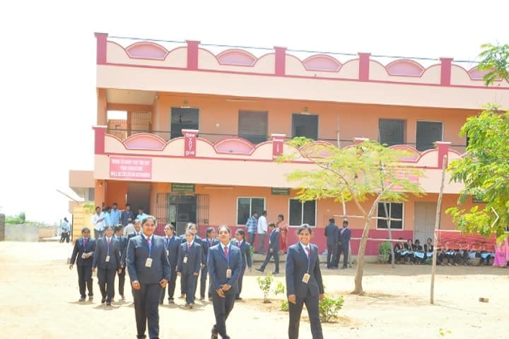 KCIST Nellore-gallery-image-2