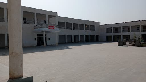 Geeta TTC Sri Ganganagar-gallery-image-5