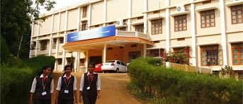 MECET Kanyakumari-image