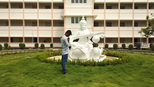 Amrita College of Engineering and Technology-gallery-image-0