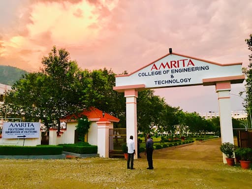 Amrita College of Engineering and Technology-gallery-image-2