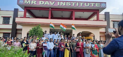 MR DAV College of Education-gallery-image-6
