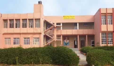MDCOE Jhajjar-image
