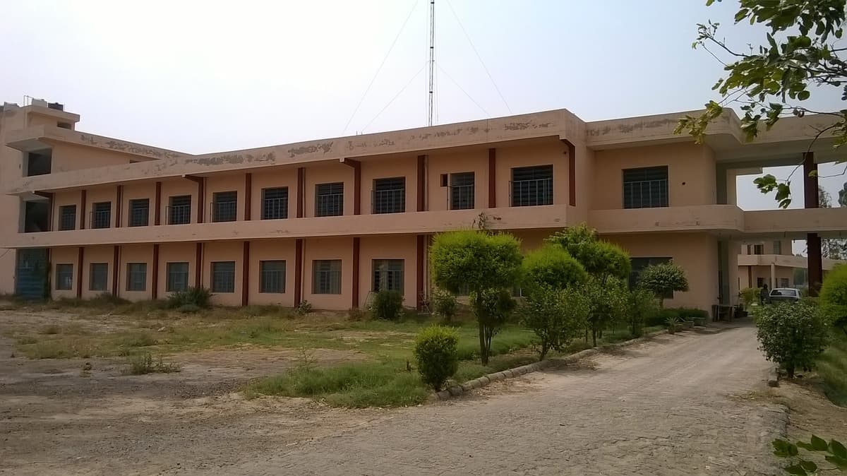 Lord Shiva College of Education-gallery-image-4