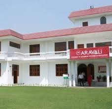Aravali College of Education-gallery-image-0
