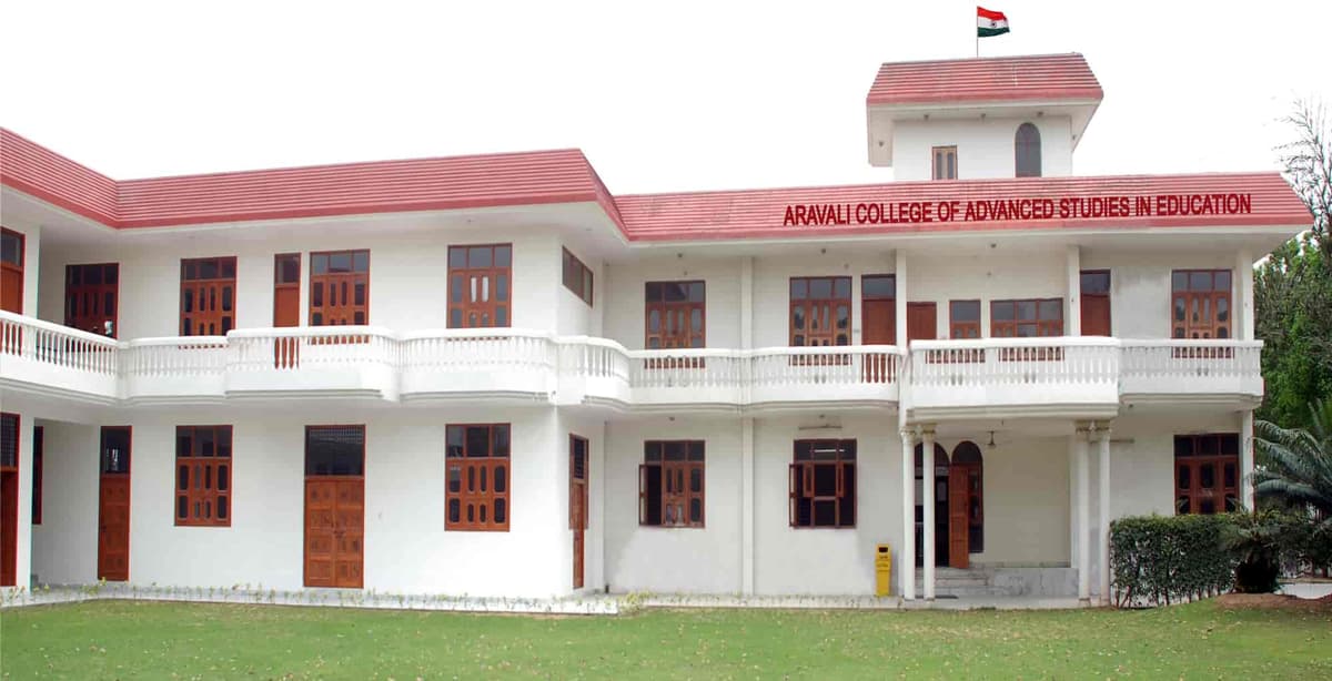 Aravali College of Education-gallery-image-3