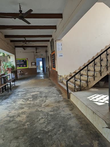 SVM College of Education Nuh-gallery-image-7