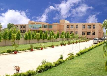 Shiv College of Education-image