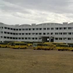 Syed Ammal Arts and Science College-image