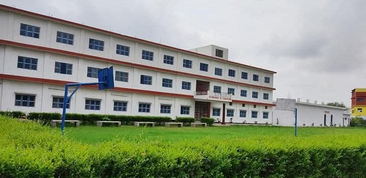 R.J. College-image