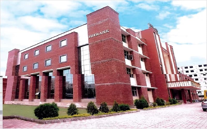 Hierank Business School-image