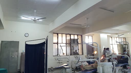 Government Medical College / Rajindra Hospital-gallery-image-7