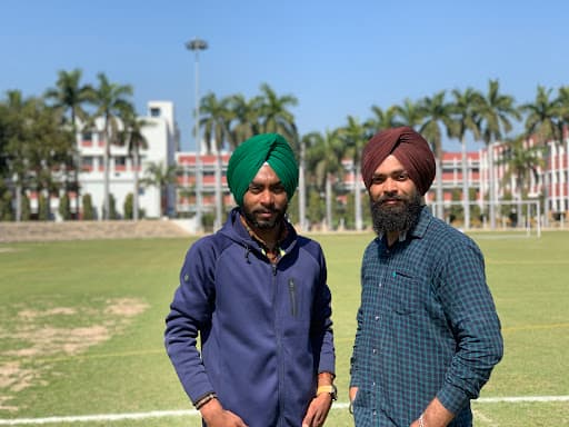 G.H.G. Khalsa College, Ludhiana-gallery-image-7