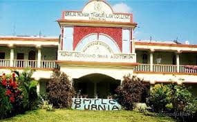 Braja Mohan Thakur Law College-image