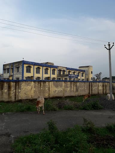 Forbesganj College-gallery-image-7