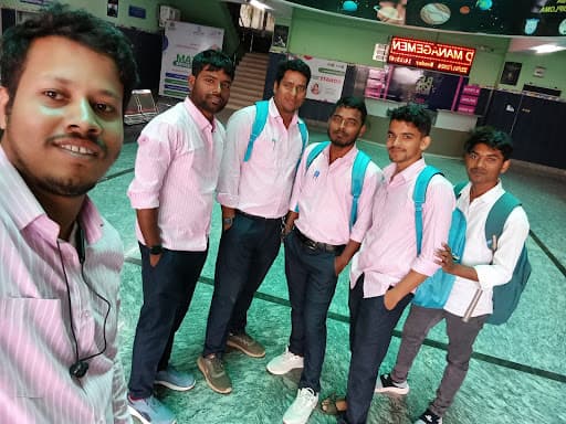 GIET Bhubaneswar-gallery-image-7