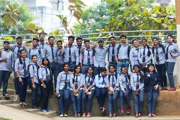 Kanak Manjari Institute of Pharmaceutical Sciences-image