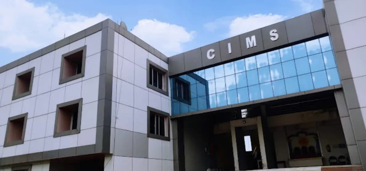 CIMS Odisha-image