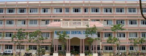Narayana Dental College-gallery-image-1