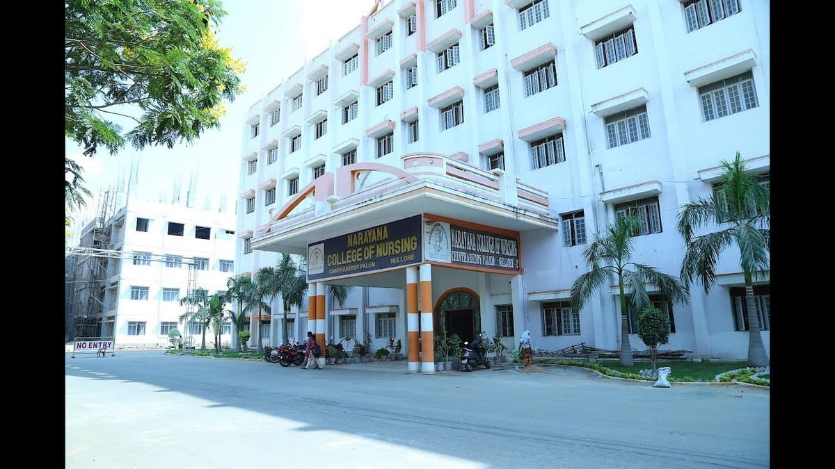 Narayana College of Nursing-gallery-image-1