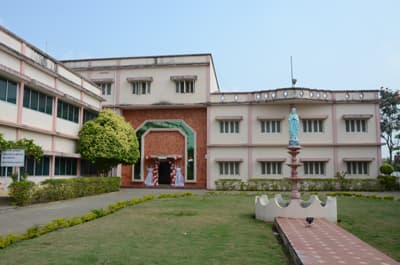 Mother College of Nursing, Visakhapatnam-gallery-image-2