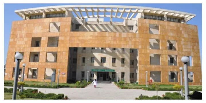 MLR Ayurvedic College-gallery-image-2